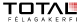 Total logo